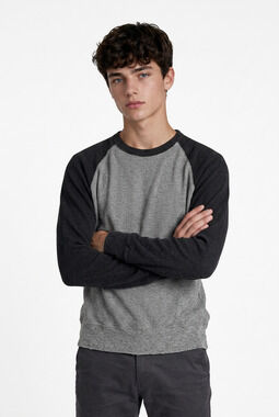 NWOT Men's Alternative Sweatshirt Size Small